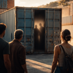 90 – immagine_crea – id_seo_serp 11134 – Comprare container misteriosi online: come funziona la nuova tendenza tra resi Amazon, aste digitali e rischi reali
