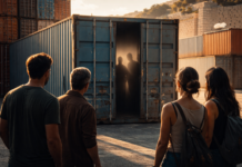 Comprare container misteriosi online: come funziona la nuova tendenza tra resi Amazon, aste digitali e rischi reali