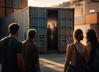 Comprare container misteriosi online: come funziona la nuova tendenza tra resi Amazon, aste digitali e rischi reali