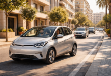 Auto ibride a basso consumo: i modelli più efficienti tra tecnologia, prezzo e prestazioni