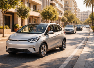 Auto ibride a basso consumo: i modelli più efficienti tra tecnologia, prezzo e prestazioni