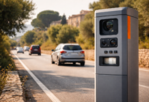Autovelox intelligenti: cosa controllano, come funzionano e quando arriveranno sulle strade italiane