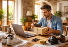Truffe digitali su Vinted: come funziona il nuovo schema contro i venditori e quali segnali riconoscere