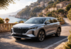 Geely Starray, il SUV cinese con tecnologia Volvo che punta su software, sicurezza e qualità costruttiva