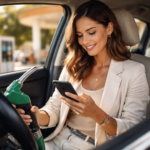 90 – immagine_crea – id_seo_serp 11142 – App Telepass per il rifornimento carburante: come si paga dallo smartphone e quali vantaggi offre