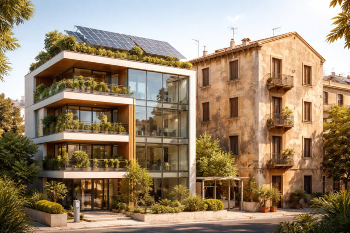 90 - immagine_crea - id_seo_serp 11324 - APE, classi energetiche e nuovi attestati: come cambia la certificazione digitale degli edifici