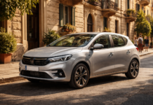 L’auto più economica in Italia costa 7.900 euro: dotazioni, tecnologia di bordo e limiti del modello