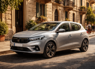 L’auto più economica in Italia costa 7.900 euro: dotazioni, tecnologia di bordo e limiti del modello
