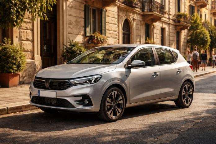90 - immagine_crea - id_seo_serp 11315 - L’auto più economica in Italia costa 7.900 euro: dotazioni, tecnologia di bordo e limiti del modello