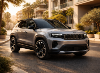 Jeep Avenger 2026, cosa cambia con il modello aggiornato e quando conviene comprarla