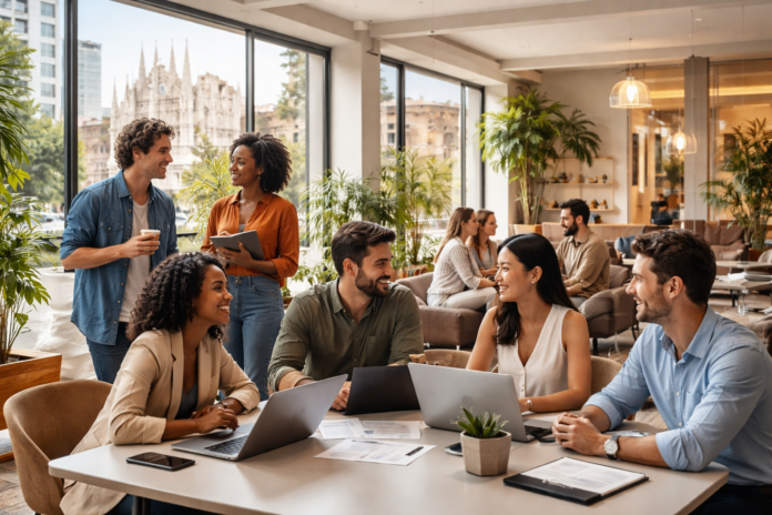 90 - immagine_crea - id_seo_serp 11327 - Best Workplaces Milano e Roma 2026: le aziende più attrattive per chi lavora in tecnologia e innovazione