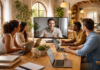 Google Vids si rinnova con avatar avanzati e IA generativa Google Vids si rinnova con avatar avanzati e IA generativa