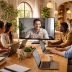 Google Vids si rinnova con avatar avanzati e IA generativa