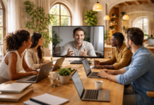 Google Vids si rinnova con avatar avanzati e IA generativa Google Vids si rinnova con avatar avanzati e IA generativa