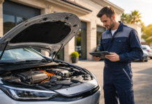 Revisione auto UE: nuovi controlli digitali, verifiche più severe e possibili cambiamenti sulle scadenze