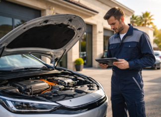 Revisione auto UE: nuovi controlli digitali, verifiche più severe e possibili cambiamenti sulle scadenze
