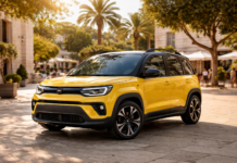 Grande Fiat Panda Turbo 100, prova della compatta connessa che punta sul prezzo: da 14.900 euro Grande Fiat Panda Turbo 100, prova della compatta connessa che punta sul prezzo: da 14.900 euro