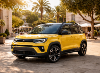 Grande Fiat Panda Turbo 100, prova della compatta connessa che punta sul prezzo: da 14.900 euro Grande Fiat Panda Turbo 100, prova della compatta connessa che punta sul prezzo: da 14.900 euro