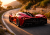 Ferrari F80, tecnologia estrema e prestazioni ibride: cosa sappiamo della nuova hypercar del Cavallino