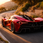 90 – immagine_crea – id_seo_serp 11328 – Ferrari F80, tecnologia estrema e prestazioni ibride: cosa sappiamo della nuova hypercar del Cavallino