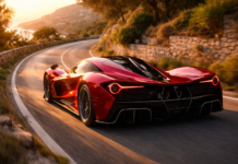 Ferrari F80, tecnologia estrema e prestazioni ibride: cosa sappiamo della nuova hypercar del Cavallino