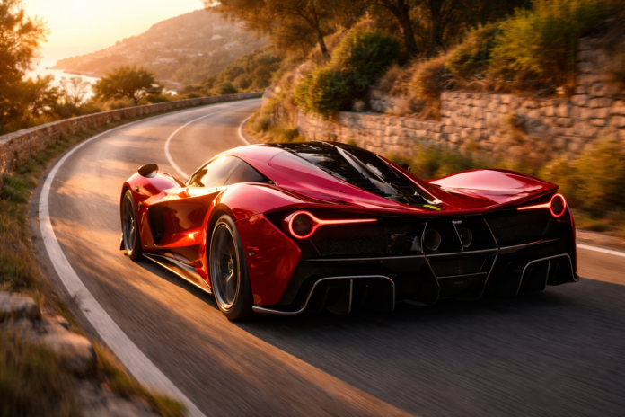 90 - immagine_crea - id_seo_serp 11328 - Ferrari F80, tecnologia estrema e prestazioni ibride: cosa sappiamo della nuova hypercar del Cavallino