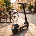 90 – immagine_crea – id_seo_serp 11323 – Monopattini e targa digitale: basta la richiesta per evitare la multa? Cosa dicono le nuove regole
