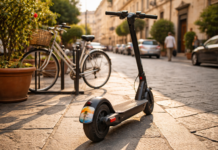 Monopattini e targa digitale: basta la richiesta per evitare la multa? Cosa dicono le nuove regole