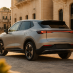 90 – immagine_crea – id_seo_serp 11759 – MG 4 Urban, prova del Suv elettrico che sorprende per tecnologia, praticità e rapporto qualità-prezzo