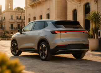 MG 4 Urban, prova del Suv elettrico che sorprende per tecnologia, praticità e rapporto qualità-prezzo