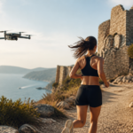 90 – immagine_crea – id_seo_serp 11763 – Hoverair X1 Pro, la fotocamera volante che ci affianca mentre facciamo sport