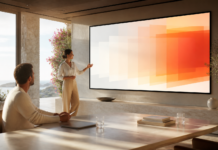 PowerPoint, come usare l’effetto fisarmonica per slide più moderne