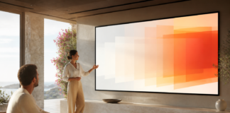 PowerPoint, come usare l’effetto fisarmonica per slide più moderne