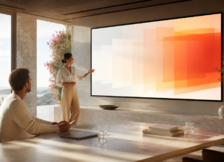 PowerPoint, come usare l’effetto fisarmonica per slide più moderne
