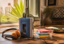 Walkman e cassette, il vintage tech che vale soldi: cosa controllare in casa