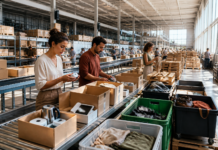 Dopo il Prime Day inizia il viaggio dei resi: dove finiscono davvero i prodotti restituiti
