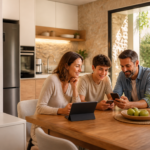 90 – immagine_crea – id_seo_serp 12162 – App e servizi digitali per risparmiare su luce e gas: quali funzionano davvero secondo gli utenti
