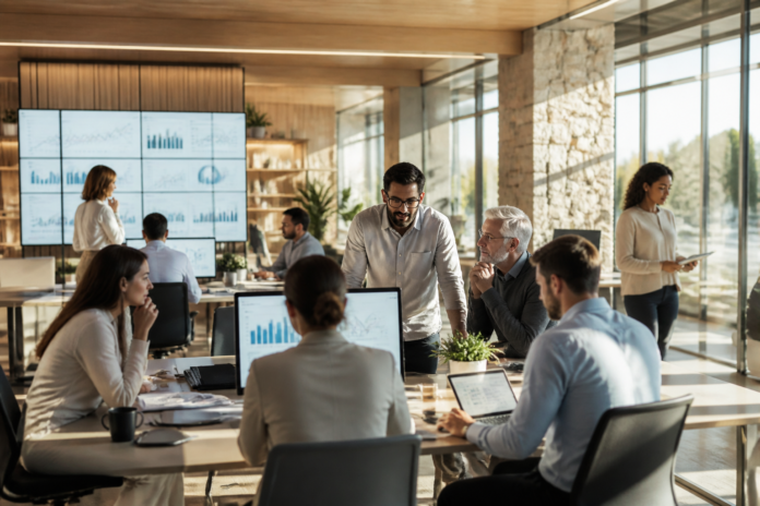 90 - immagine_crea - id_seo_serp 12309 - Quando è il momento di adottare una ERP aziendale: i segnali da non sottovalutare