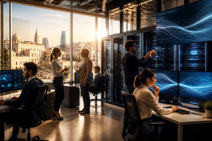 90 - immagine_crea - id_seo_serp 11971 - Chips Act 2, il piano Ue per IA, cloud e semiconduttori: cosa cambia per Italia, imprese e cittadini