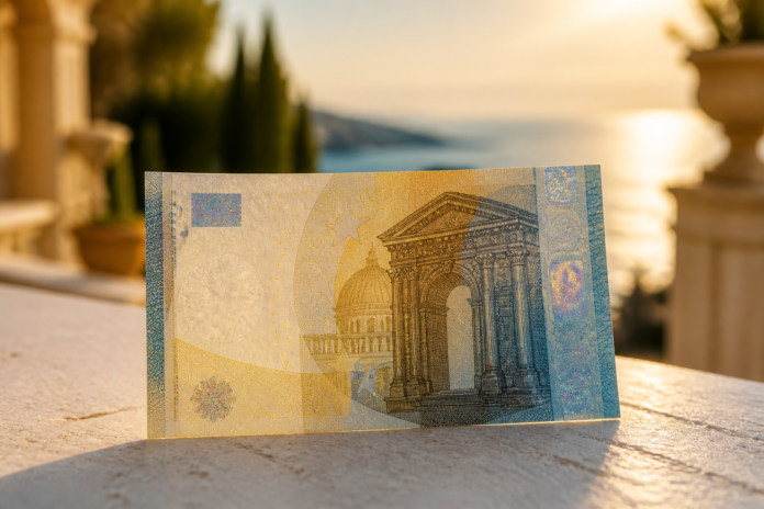 90 - immagine_crea - id_seo_serp 11770 - Banconota da 0 euro, il fenomeno da collezione che cresce tra edizioni limitate e quotazioni record