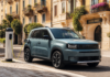 Fiat Panda elettrica, la nuova e-car potrebbe essere il primo modello Stellantis prodotto in Italia