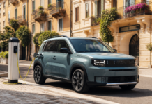 Fiat Panda elettrica, la nuova e-car potrebbe essere il primo modello Stellantis prodotto in Italia