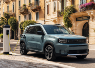 Fiat Panda elettrica, la nuova e-car potrebbe essere il primo modello Stellantis prodotto in Italia