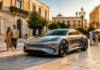 Leapmotor-Stellantis prepara un nuovo brand premium per sfidare BYD e Geely sul terreno della tecnologia