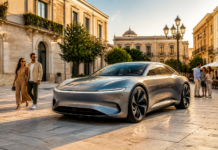 Leapmotor-Stellantis prepara un nuovo brand premium per sfidare BYD e Geely sul terreno della tecnologia