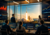 SpaceX verso la quotazione: chi rischia di restare esposto e come funzionano i tre livelli dell’operazione
