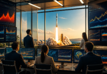 SpaceX verso la quotazione: chi rischia di restare esposto e come funzionano i tre livelli dell’operazione