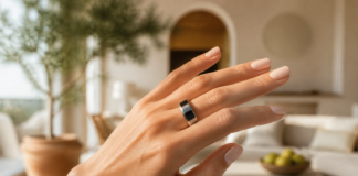 Oura Ring alla prova: ottimi risultati nel monitoraggio, ma restano due limiti da considerare