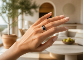 Oura Ring alla prova: ottimi risultati nel monitoraggio, ma restano due limiti da considerare