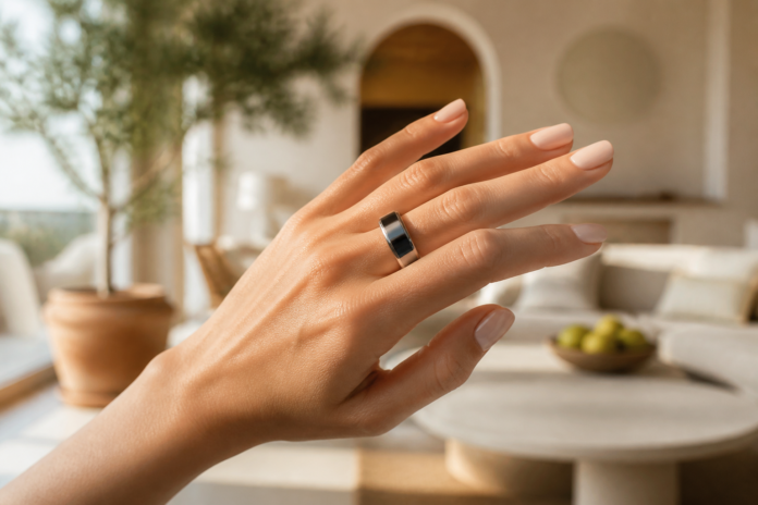 90 - immagine_crea - id_seo_serp 12153 - Oura Ring alla prova: ottimi risultati nel monitoraggio, ma restano due limiti da considerare